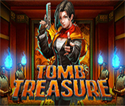 Tomb Treasure