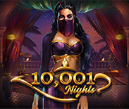 10001 Nights